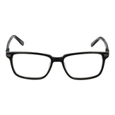 Spy Black Plastic Glasses (Frames)